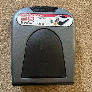 Atlantic Automatic Opening 30 CD Steelcase